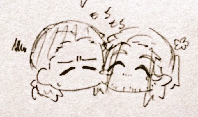 (主に兄上が)ゆるふわロキソ 
