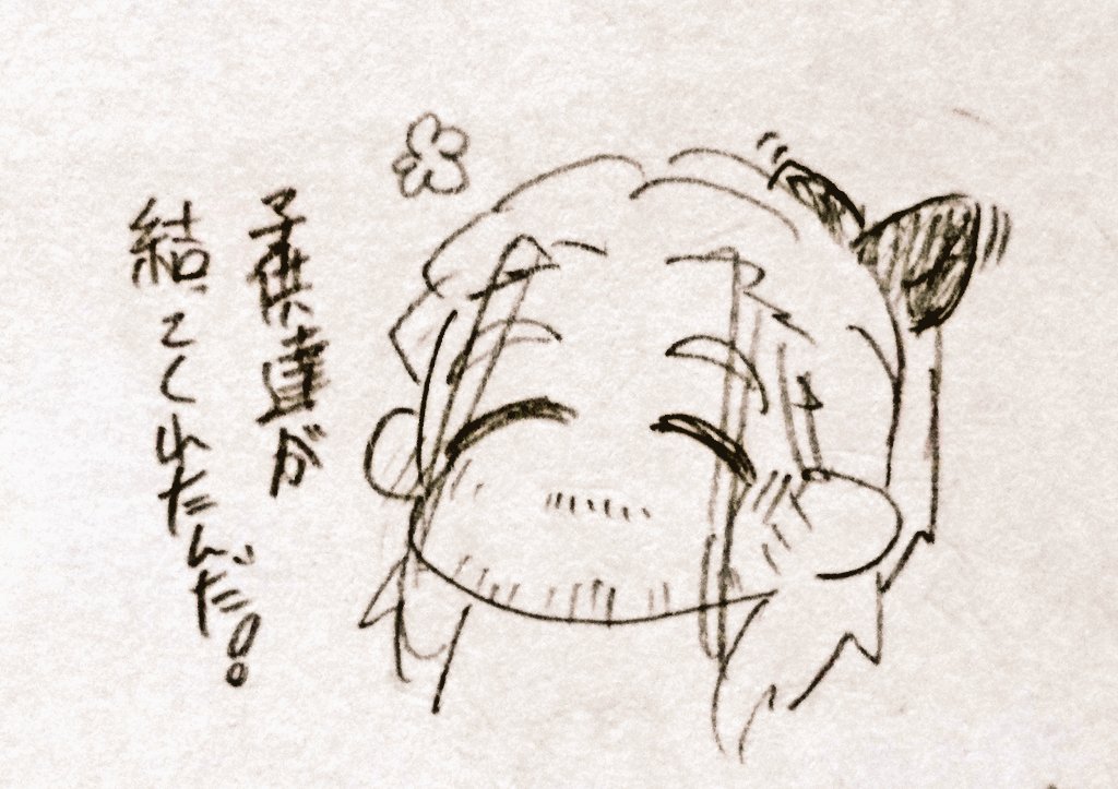 (主に兄上が)ゆるふわロキソ 