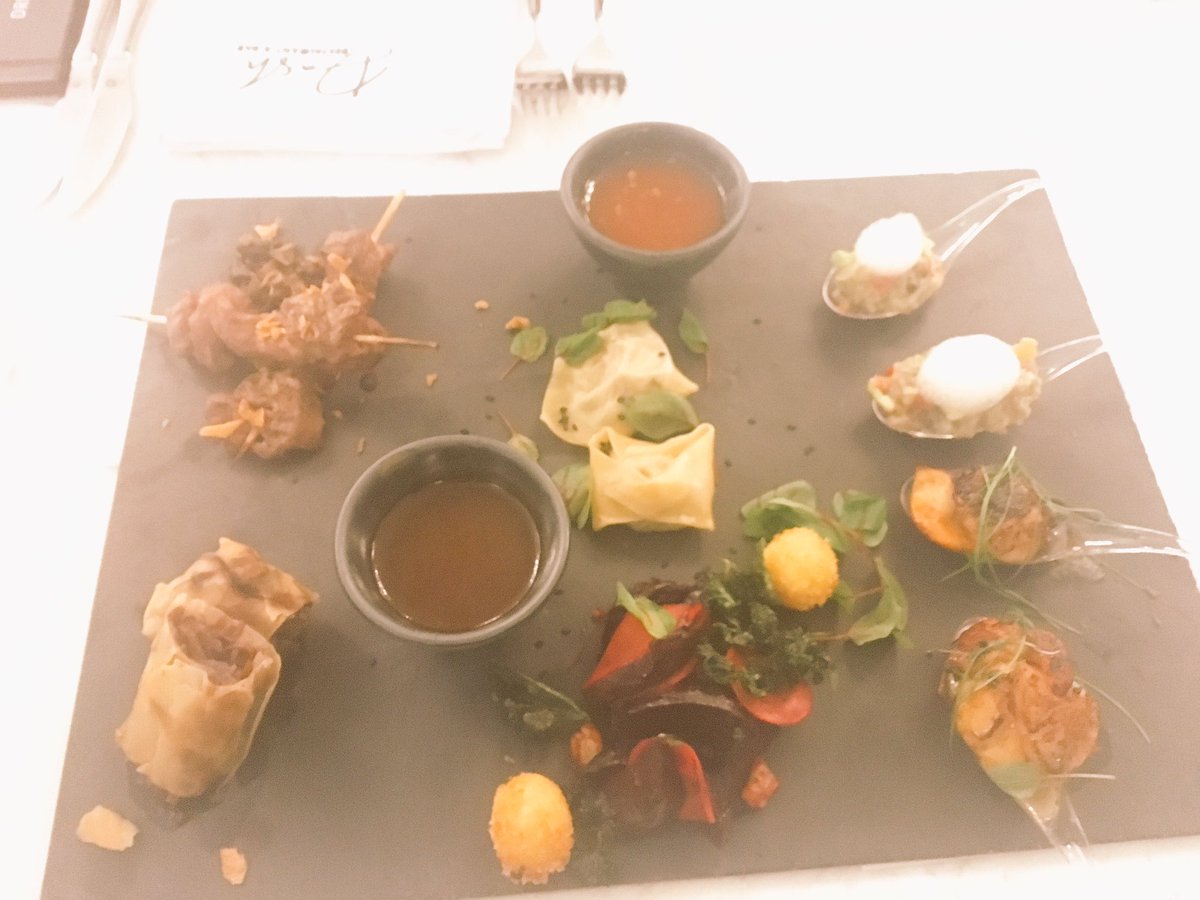 What a fabulous launch event @pjkpka  we love @dashliverpool fab food  <a href="/XoxoLiverpool/">XOXO Nightclub Liverpool</a> looking forward to see you guys again  xx