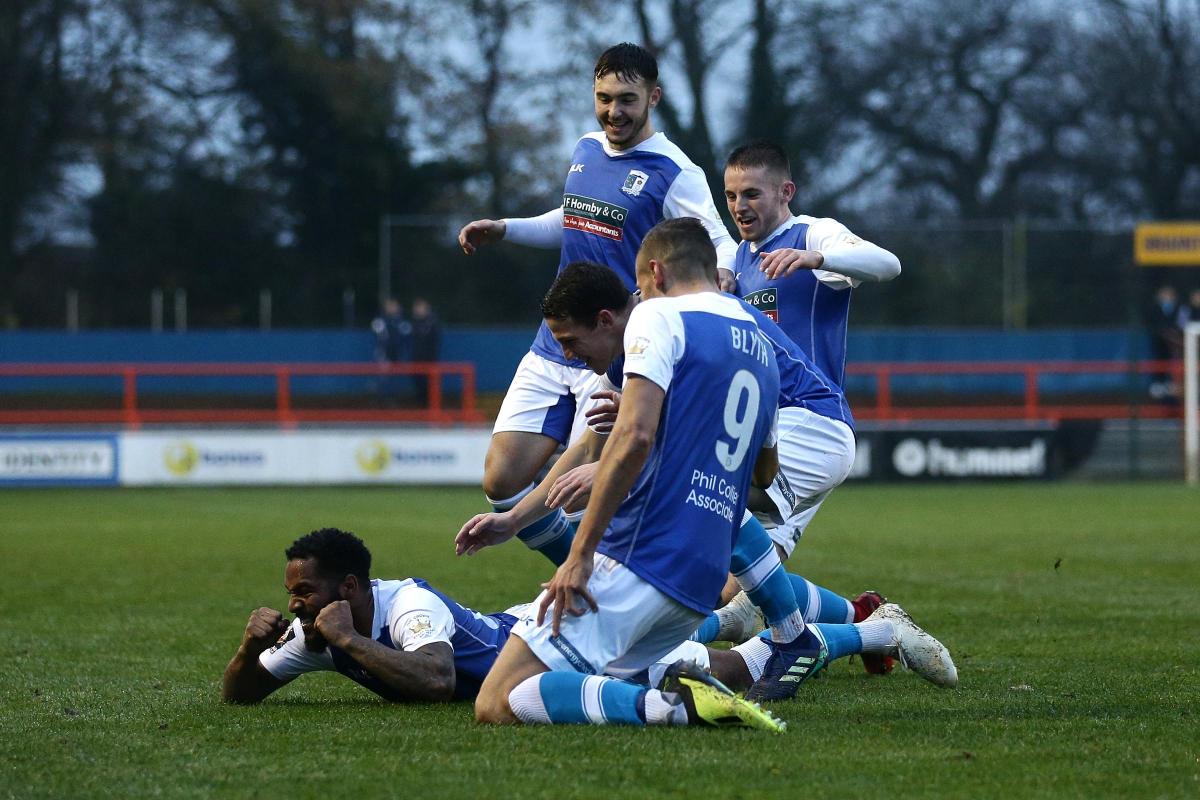 ⚽️ @BarrowAFC boss Ian Evatt has been speaking ahead of the visit of @maidstoneunited
His views on the match 💬 https://www.nwemail.co.uk/sport/17281792.ian-evatt-confident-his-buoyant-barrow-afc-players-can-come-through-maidstone-test/ …
An injury update 🚑 https://www.nwemail.co.uk/sport/17281775.barrow-afc-to-manage-injury-to-captain-josh-granite-ahead-of-maidstone-united-clash/ …
#football #nonlge