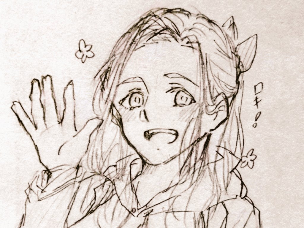 にょたロキソちゃんとゆるいロキ 