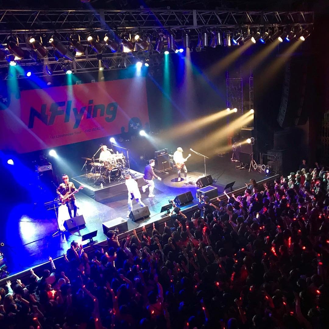 eternalazizah's tweet photo. we're so lucky to have N.Flying :')
@NFlyingofficial #NFlying #엔플라잉 #둥둥톡톡 #TheRealNFlying #TheRealIV https://t.co/mL6Sas8Ds0