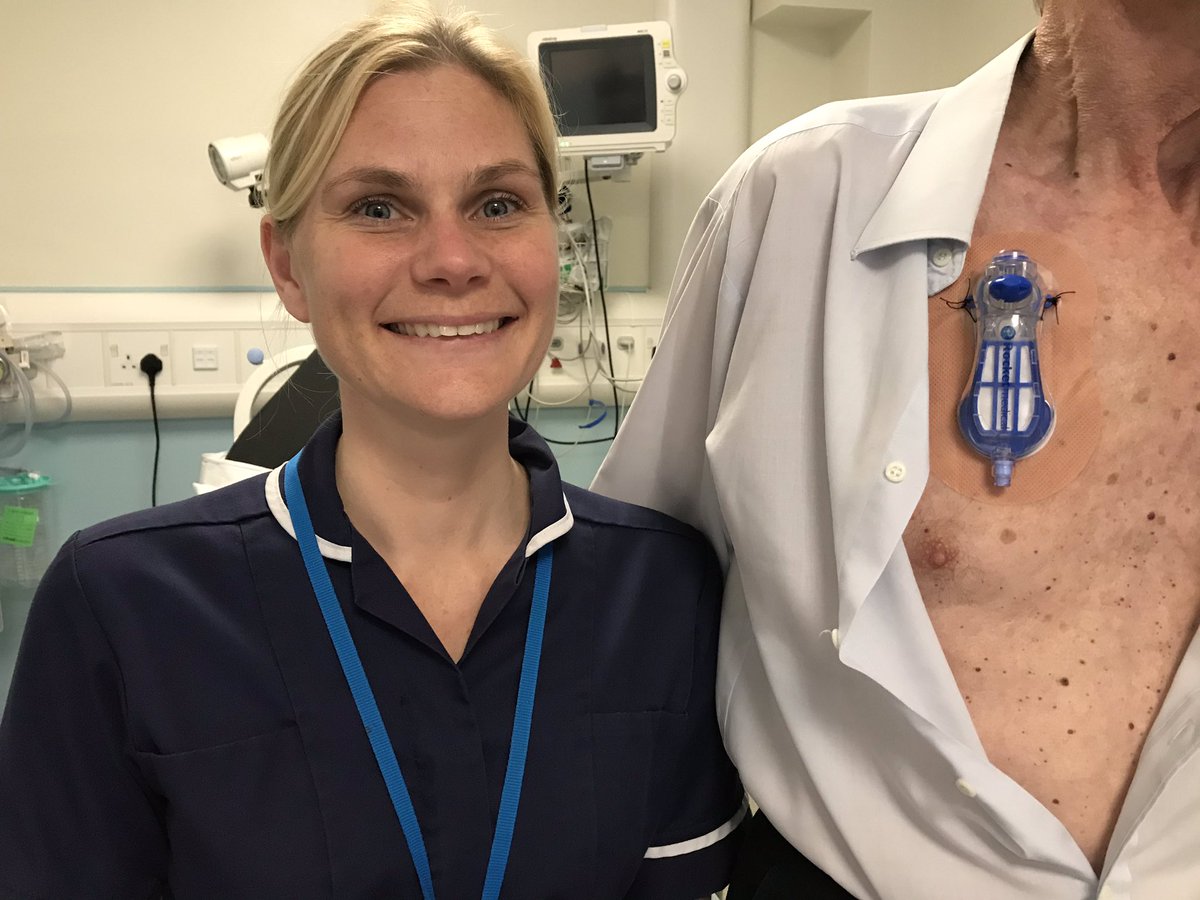 CmdsSouthendNHS's tweet image. Amazing, innovative and patient centred care from Dr Dora Amran on CMDS. Insertion of the Pleural Vent to prevent a chest drain and hospital admission. Recovery within 15mins and discharge within 2hrs! #admissionavoidance #cmds @SouthendNHS @CmdsSouthendNHS @yblucher