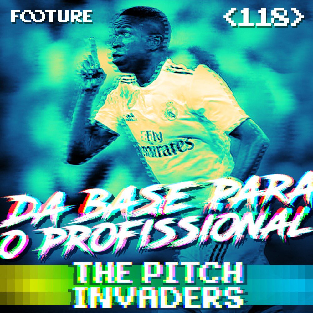 TPI #118! Com a ajuda do técnico do time de transição do Inter, Ricardo Colbachini, falamos do último estágio na base. Como preparar tática, técnica e psicologicamente um jovem para o maior desafio da sua vida?
SoundCloud: https://soundcloud.com/footure-fc/118-the-pitch-invaders …
Spotify: https://open.spotify.com/episode/1RF0FsX0SKA47sop8PE1lL?si=h-cAEquKSsCk6Hs17oH2og …