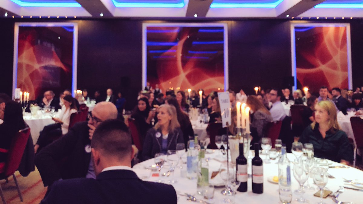 Our awesome entrepreneurship team at <a href="/NatWestBusiness/">NatWest Business</a> are up for ‘inspirational leader’ and ‘team of the year’ at the #UKbusinessawards #BA18 awards 🤩 We love what we do and constantly challenge the status quo 🚀 wish us luck!!