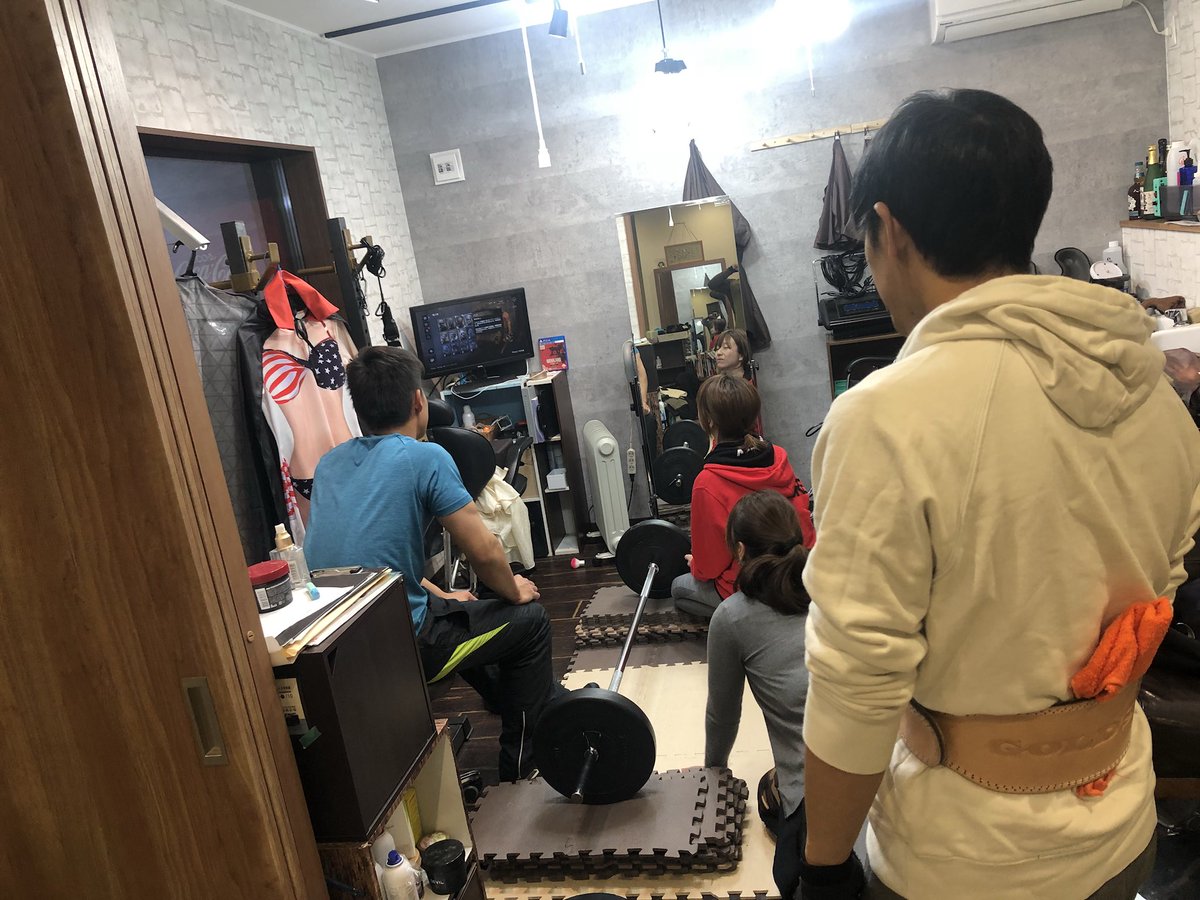 久留米ジム 久留米ジム