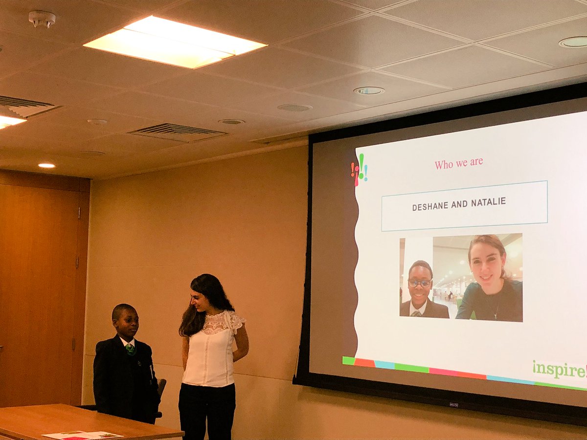 Dukes_Year7's tweet photo. Congratulations to our Y7 students on successfully completing the Challenge Mentoring programme at @LinklatersLLP it was wonderful to share the experience with so many family members at the celebration event @Dukes_N17  @ChallengePartnr #mentoring #Linklaters https://t.co/m2WUDi2dNU
