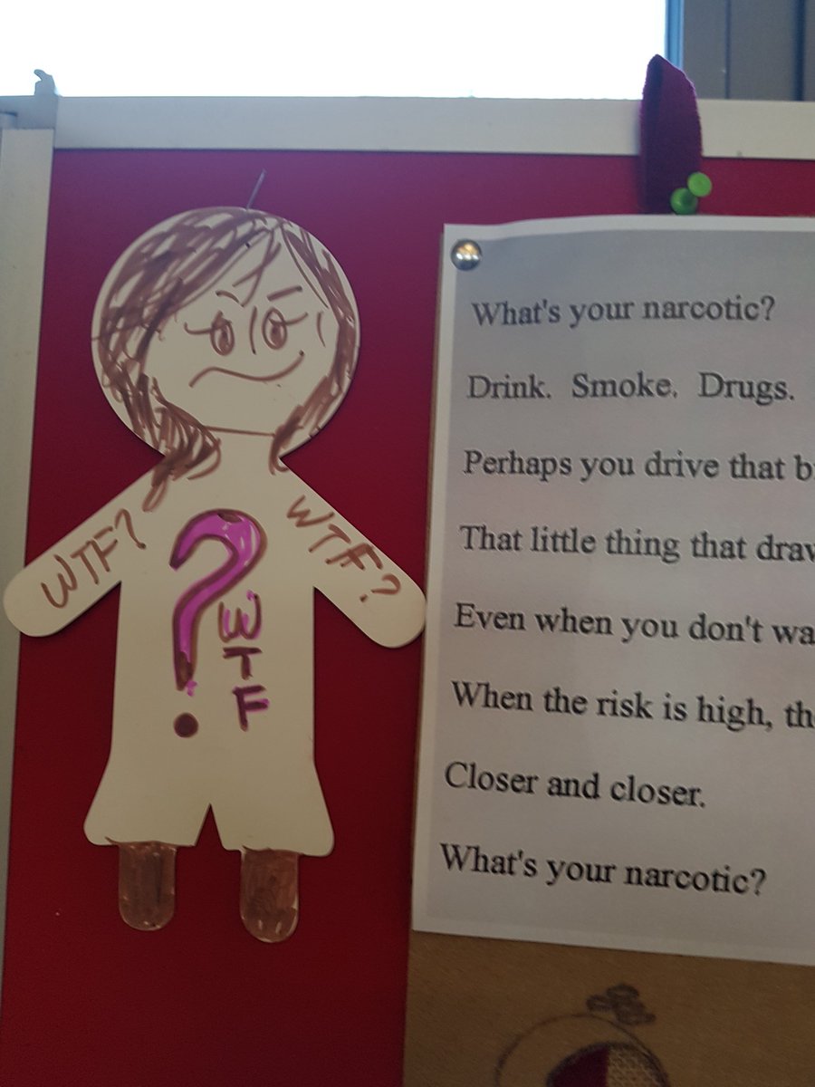 FlourishRo's tweet photo. It's December and time for another fantastic, critical, funny #RotherhamFlourish exhibition at Mowbray Gardens library.
#MentalHealth
#Rotherhamiswonderful #creativeSolidarity https://t.co/1u8qO9a8zx
