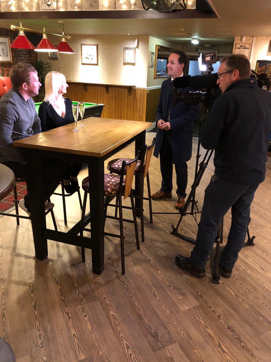 LisaJayneDunn's tweet photo. Recording a piece for tonight’s 6pm @itvtynetees news......one year on! ❤️ #itvnews #nickdunn #helpnickhome #Chennai6 #Freedom #4years #family #tyneteesnews https://t.co/TzVAQFaSyr