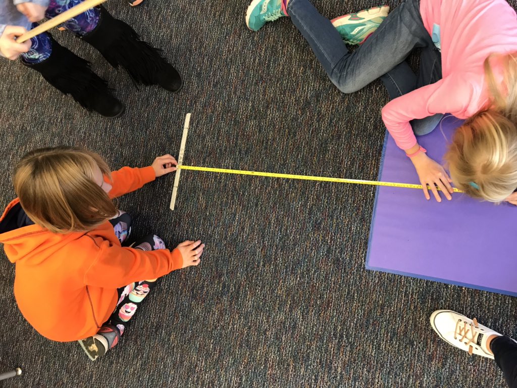 AFESMedia's tweet image. #HourOfCode with @SASeducator using @Sphero and #codesnaps in the @SrecSpace with @cvereckey @ScottsRidgeES @mleach2 #wonderwake