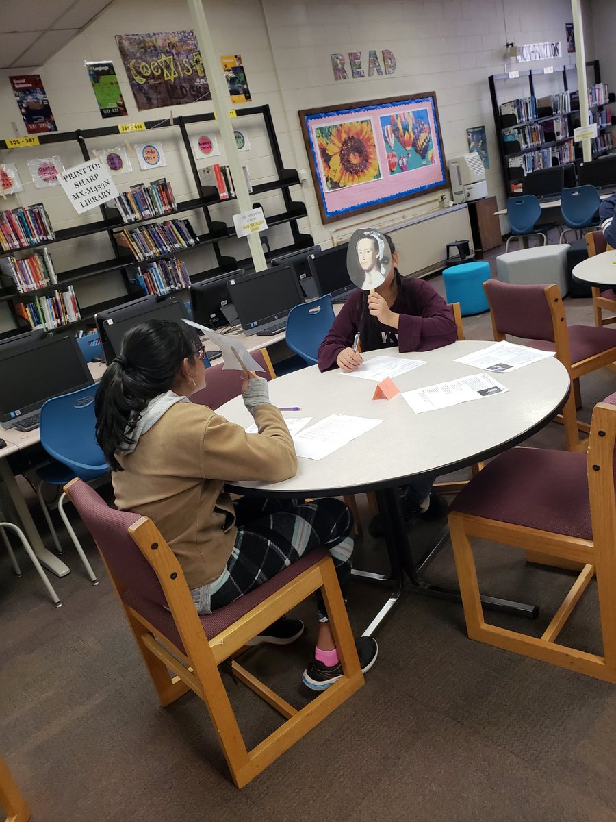mskelly103's tweet photo. Speed dating to find our political matches #wwmsrocks #foundingfathers #historyislife https://t.co/wQvskontmo