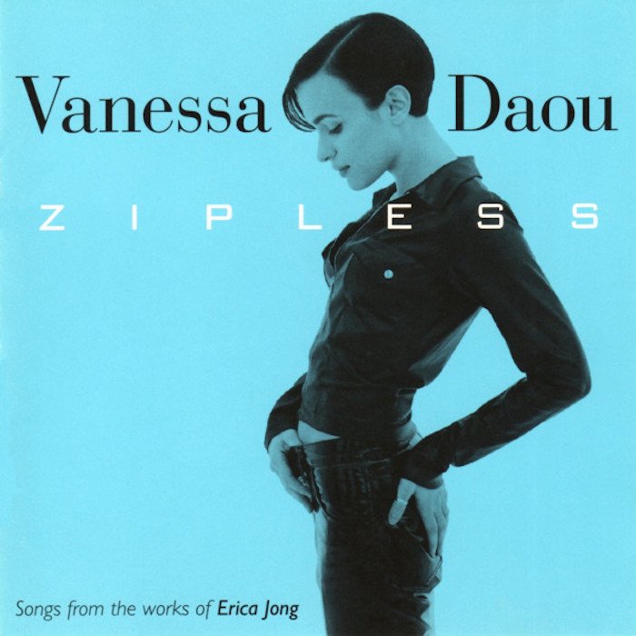 BlackBookMedia_'s tweet photo. Vanessa Daou's Landmark 'Zipless: Songs From the Works of Erica Jong' Is Officially Releases on Vinyl Today! #VanessaDaou #EricaJong #vinyl #feminist #feminism @EricaJong @KIDRECORDINGS @EvrydayFeminism @FemMajority @feministdotcom @HappyFeminist
https://t.co/UyHf8aKRGU https://t.co/c5acV1qdfu