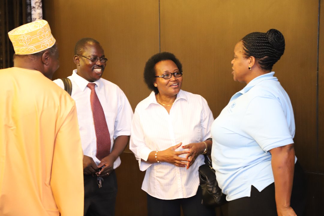 VenturesSahara's tweet photo. The objective of the workshop is to identify practical innovative interventions for next year @UNFPATanzania programs and her partners. https://t.co/AhrrPM6sSg