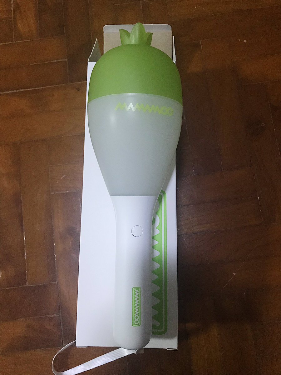 yoursuperm's tweet photo. ขายมู่บงver 2.5 
ราคา 1,190 บาทรวมส่งemsแล้ว
สภาพดี100% ขายถูกกว่าราคาที่ซื้อมาเพราะมีความจำเป็นต้องใช้เงินด่วนมากค่ะ ใครสนใจเมนชั่น,DMมาเลยนะคะ #ตลาดนัดมามามู #ตลาดนัดmamamoo https://t.co/HfQCQooTOT