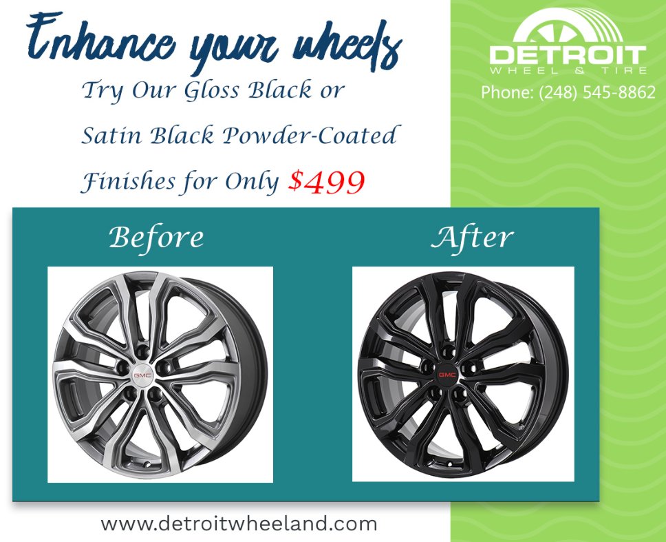 Detroit Wheel Tire Thedetroitwheel Twitter
