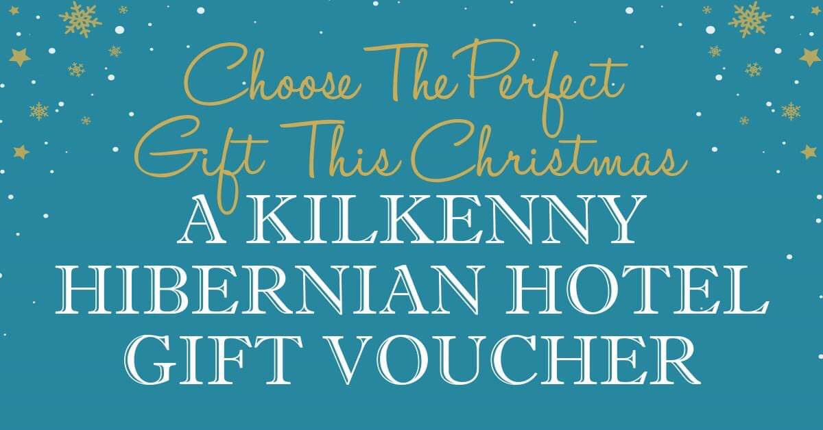 It’s almost Christmas! So make sure to grab your loved ones the best present of all... bit.ly/2DRYDPn