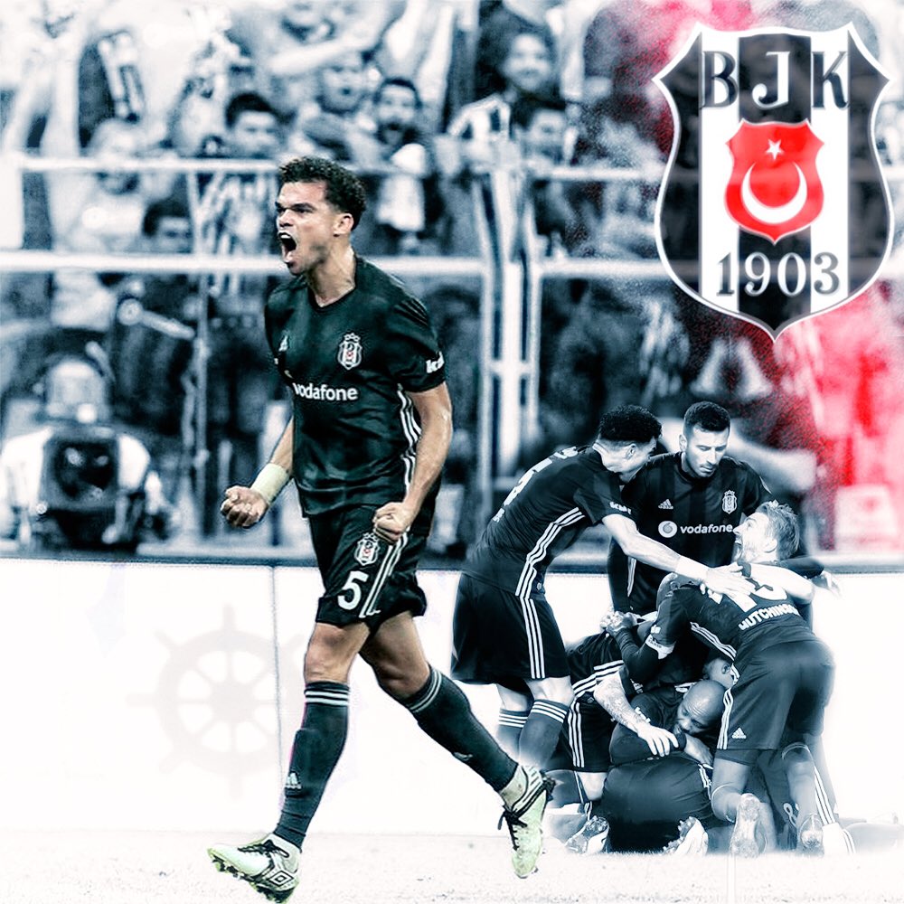 Sports Beşiktaş J.K. HD Wallpaper