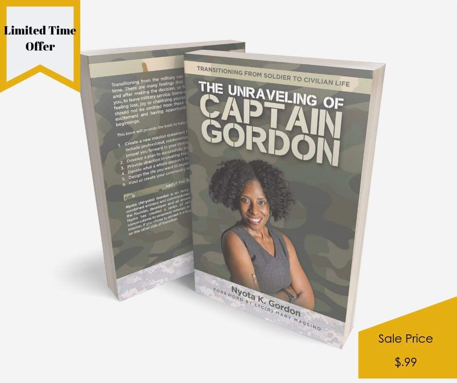 staraimer's tweet photo. OMG!!! My book is here with an introductory price of $.99 for a few hours TODAY ONLY!ย
Yeeeeaaahhh!!ย Purchase and please share.
https://t.co/bn3SEwmmxZ
#CPTGordon #CPTUnravel #Unraveling #MilitaryTransition #Transition365 #T365 #UnravelMuch #NothingsWrong #EverythingsWrong https://t.co/Xlm2BXNRIP