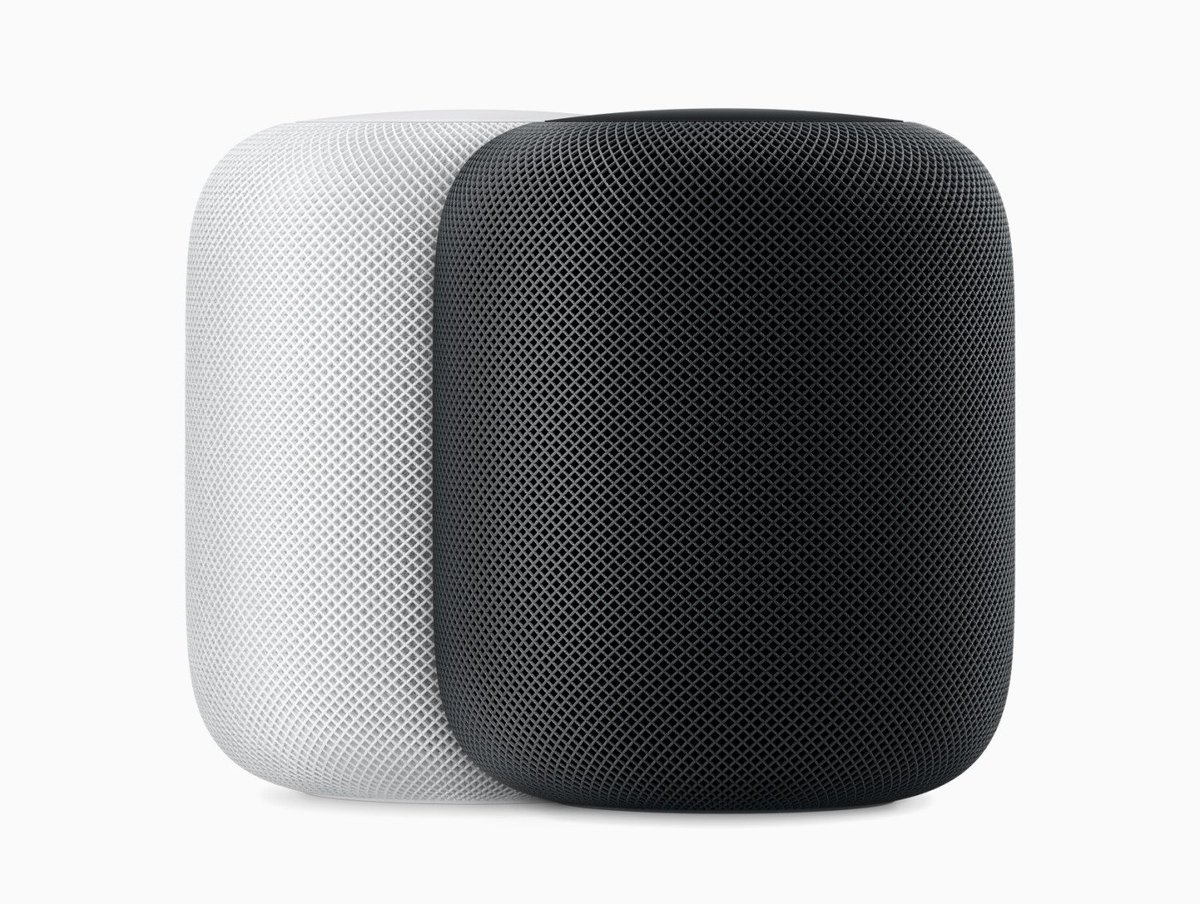 Apple’s HomePod will be available in China starting early next year ow.ly/LL9730mT6Tm by @CatherineShu