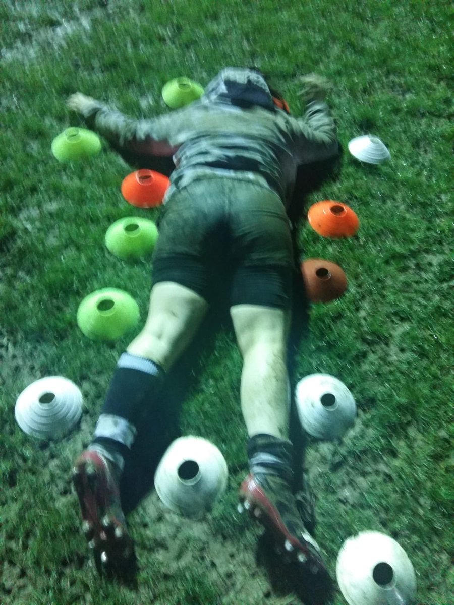 Pulborough Women tweet media