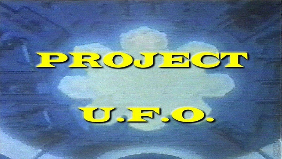 LaunchingTPilot's tweet photo. We are not alone.
Our new episode on Project UFO (1978) , the television show based on the USAF project Bluebook https://t.co/djr9ZHS4PT