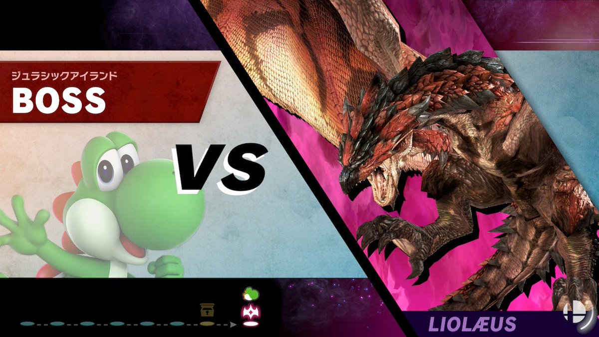 genkyon108's tweet photo. やばすぎ #スマブラSP #SmashBrosSP #NintendoSwitch https://t.co/PgUfY6jbHI