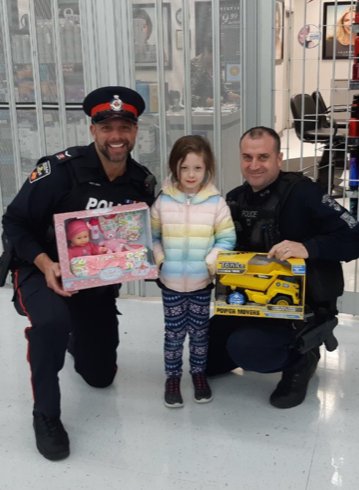 Durham Regional Police tweet media