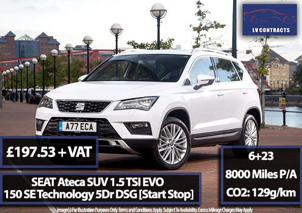 LV Cars & LV Contracts tweet media