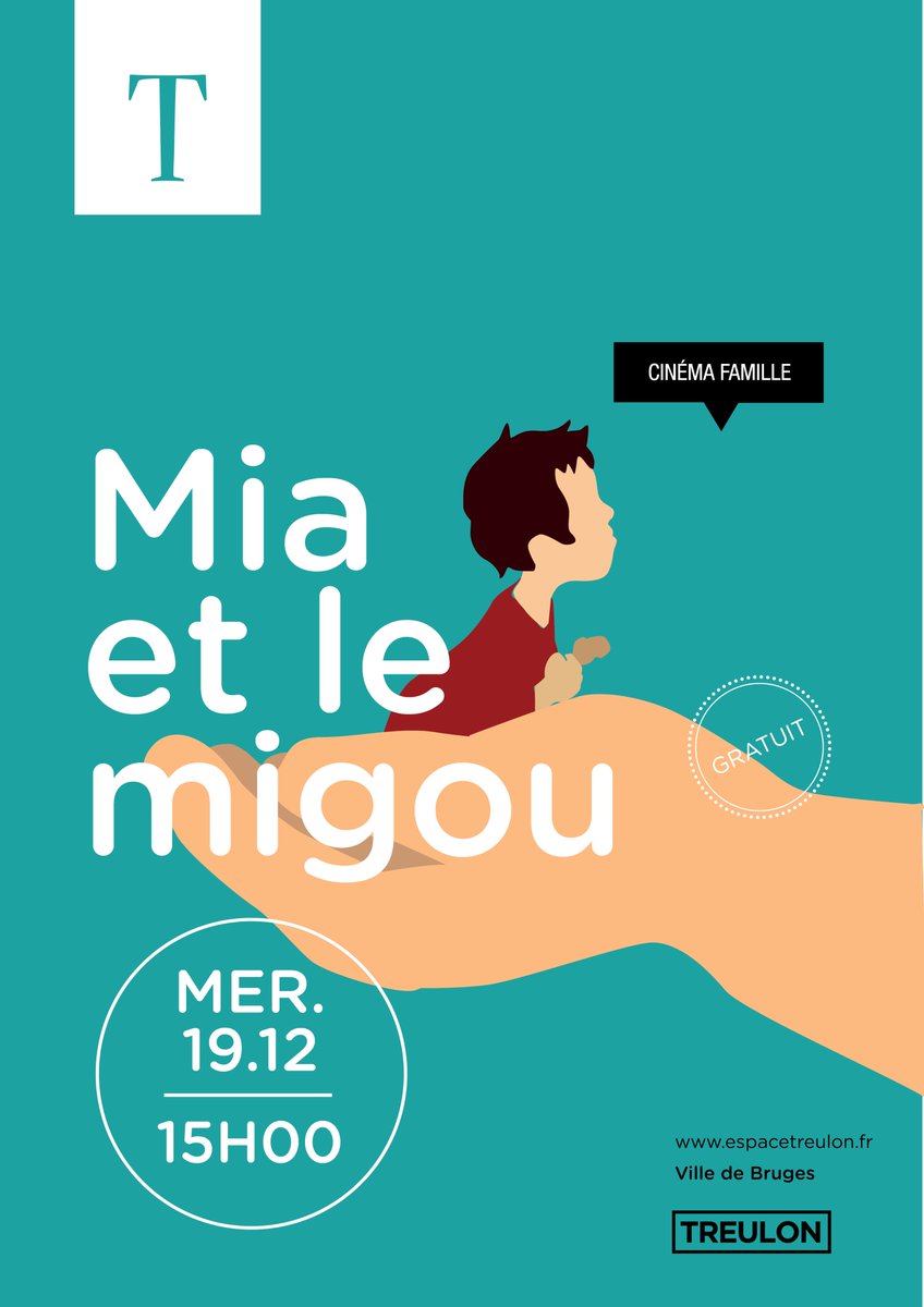 Espace Treulon tweet media
