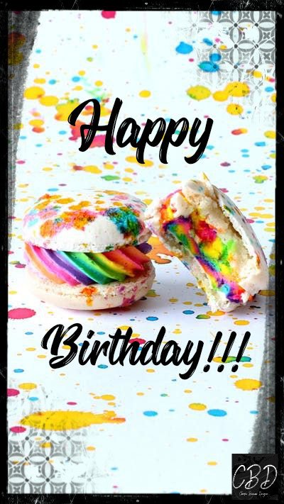 chrissiebosman's tweet image. Here is the BDay pic that I did for 01 Dec 2018. If anyone would like something more personalized please don't hesitate to contact me and we can make a plan. Enjoy the pic. #HappyBirthday #01Dec #Design #ChrissieBosmanDesigns #CBD