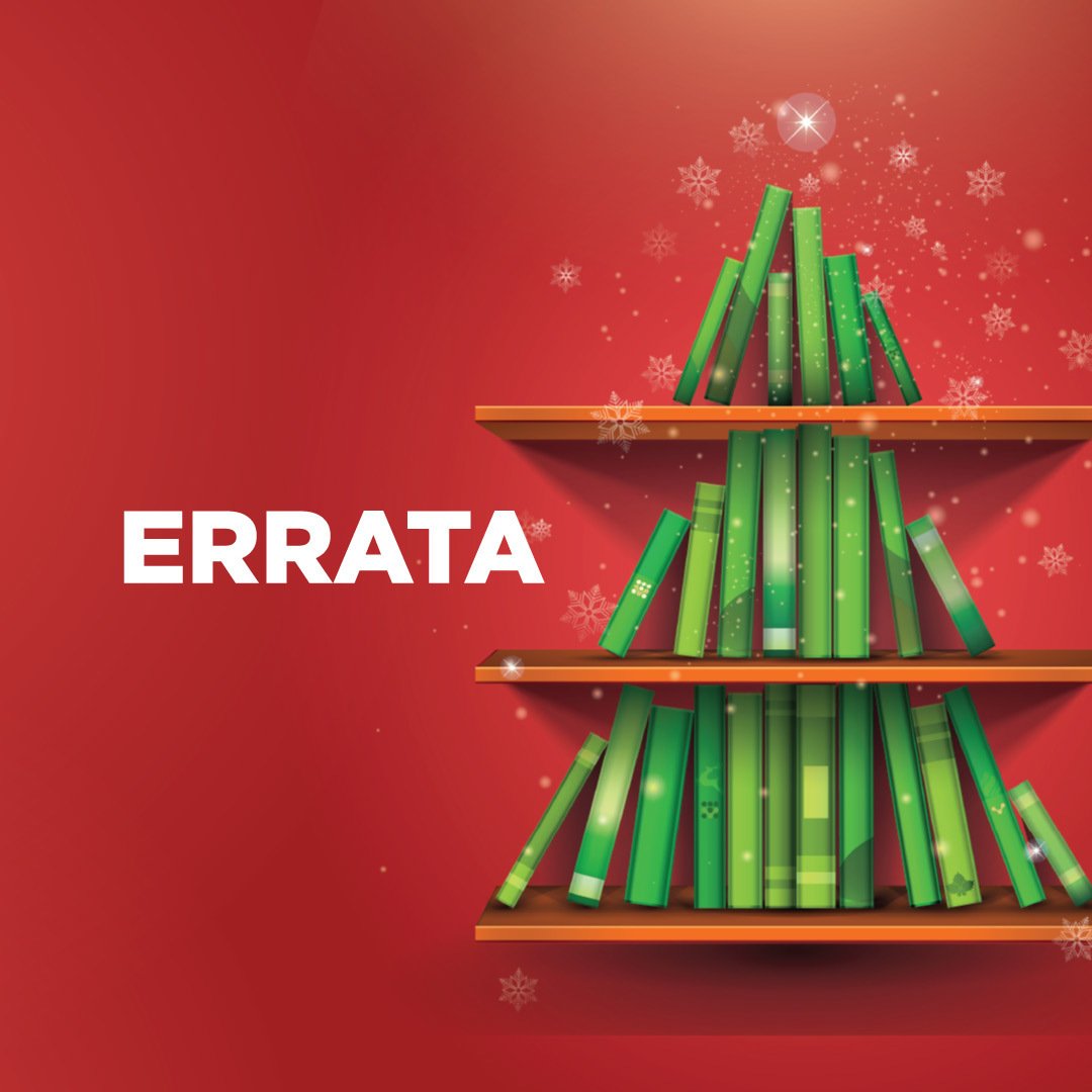 Prezado(a) cliente, informamos que os 5% de desconto oferecidos na Campanha de Natal “Livro é o melhor presente” não são válidos para produtos da revistaria (álbuns e figurinhas) e uniformes. O desconto também não é cumulativo com outras promoções.