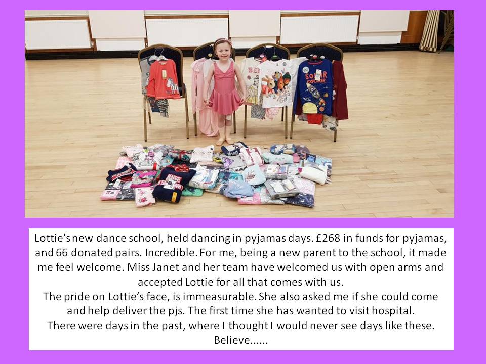 team_lottie_'s tweet photo. Believe......

Lottie teaches me things all the time. 

I already knew that small could be strong, but she has once again blown me away.

#Christmas #smallandstrong #teamlottie https://t.co/W4do58cecP
