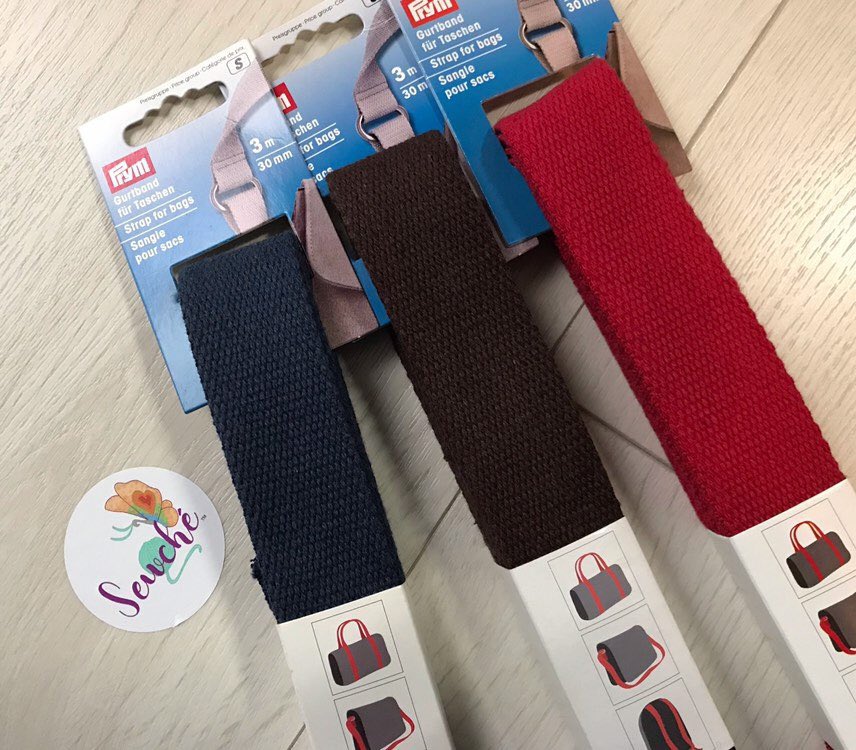 Sewche1's tweet photo. Excited to share these NEW additions to my #etsy shop: #Prym #Bag Straps, #3Meter #Cotton #BagStrap. #VariousColours #available. #upcycle #Luggage #GurtbandfürTaschen #Sangle. #replacement #handmadebagstraps #messengerbagstrap #smallbiz #3meterbagstrap https://t.co/xuggA4gwAT #RT https://t.co/6HW2RblZ6s