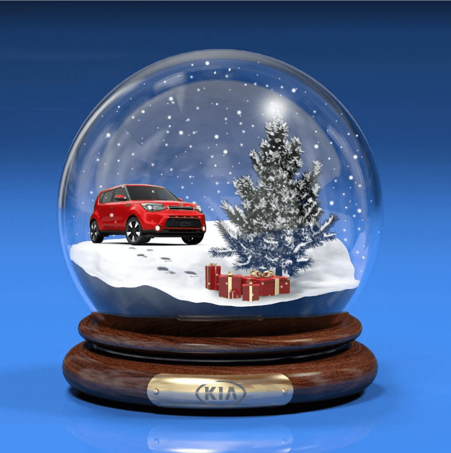 ValueKia_Philly's tweet photo. Shake up someone's holiday with a new Kia! Bring in your trade and we'll give you book value PLUS up to $6500 towards the lease or purchase of any vehicle in inventory! https://t.co/FsTgtlzv67
