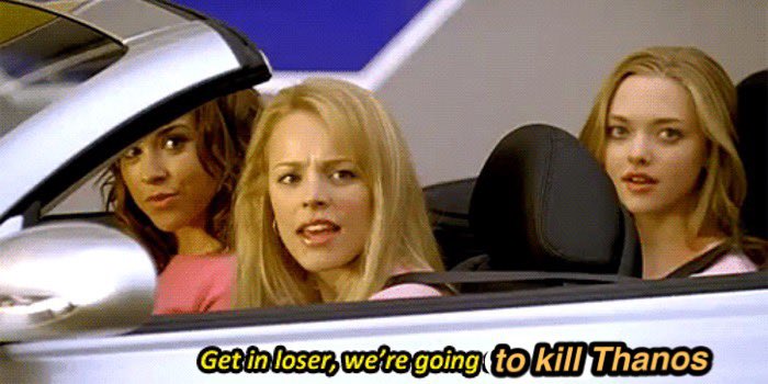 Captain Marvel picking up Tony before he dies in space #AvengersEndgame