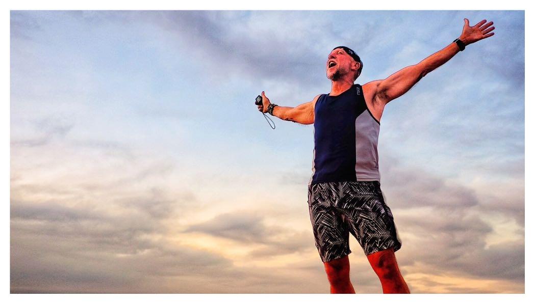 JacqMaraisPhoto's tweet photo. Loving Planet #Aukoerebis at #AugrabiesFalls. Top #trailrun with giraffe, fireflies &amp; stars; true #NaturalMovement in @vivolicious #cruiser shorts &amp; @VIVOBAREFOOTZA, #PrimusTrailSG. Great pix, @zaneschmahl 🙌🏻 // @SPOT_Africa @SANParks_Arid @GenMaasdorp @JustJoZA @NorthernCapeSA https://t.co/EXerikNf7Q