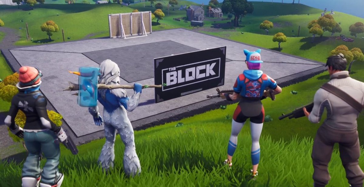 TheMaestroPlays's tweet photo. My favorite place to land...😢 #RIPRiskyReels #FortniteBattleRoyale #Fortnite #banddirector #musicteacher #musician #saxophone #yamahasaxophone #gamers #Destiny2 #Bo4 #TwitchPrime #twitch #streamer #newkidontheblock #firstpersonshooters #allgamesreally https://t.co/fUAoTfKlZT