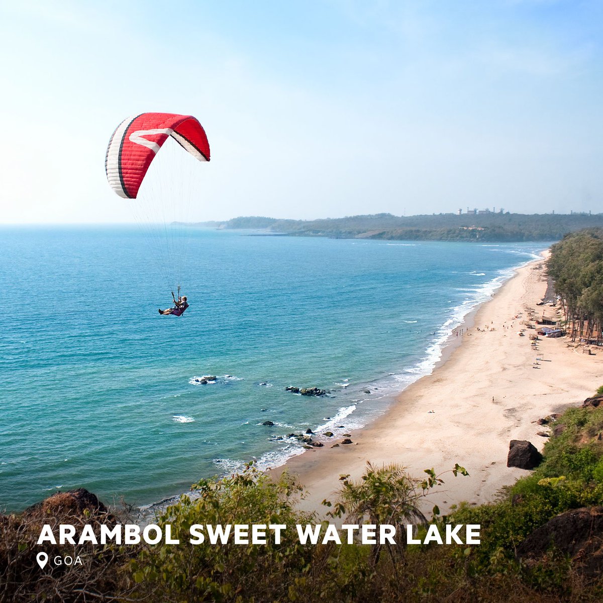 oyorooms's tweet photo. Wild spirit or gipsy soul, Goa is the perfect spot for you. #LetTheTravelBegin as #OYOTagsGoa and book your OYO at 50% off. Also get up to ₹250 Paytm cashback: https://t.co/bK8GrRxTy6 https://t.co/spDcjt1nUL