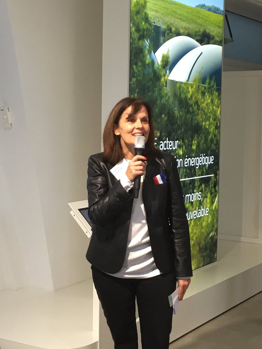 Dorfaie's tweet photo. 🌟 Inauguration du #GazLab, nouveau showroom de #GRDF RAB 🎉
#innovation #Gazvert #biomethane https://t.co/VxbTwQhXzQ