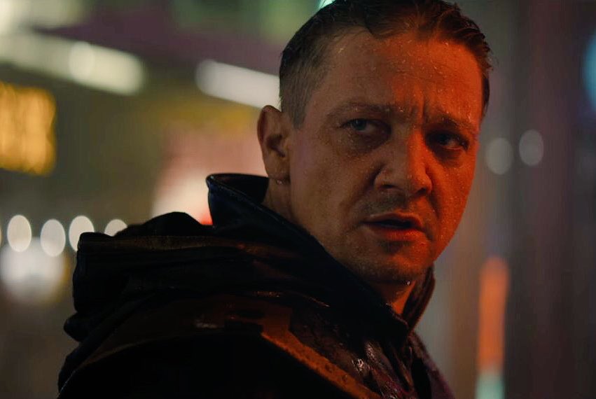 You still alive?

#AvengersEndgameTH