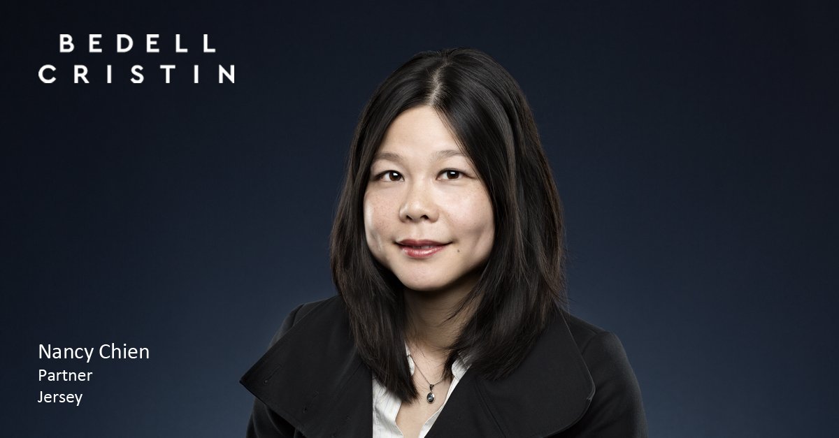 This week the States of Jersey has approved a new International Savings Plan (ISP) regime.  Nancy Chien (Bedell Cristin partner and chairman of the Jersey Pensions Association) explains the benefits of this scheme. bit.ly/2EjEYsF