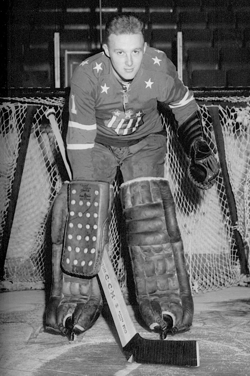 Dave Stubbs 🇨🇦 on X: 1/3 Happy 81st birthday this Dec. 7 to #NHLBruins  goaltending legend Gerry Cheevers, Hockey Hall of Fame Class of 1985. A  chat with Cheesy from May 2020