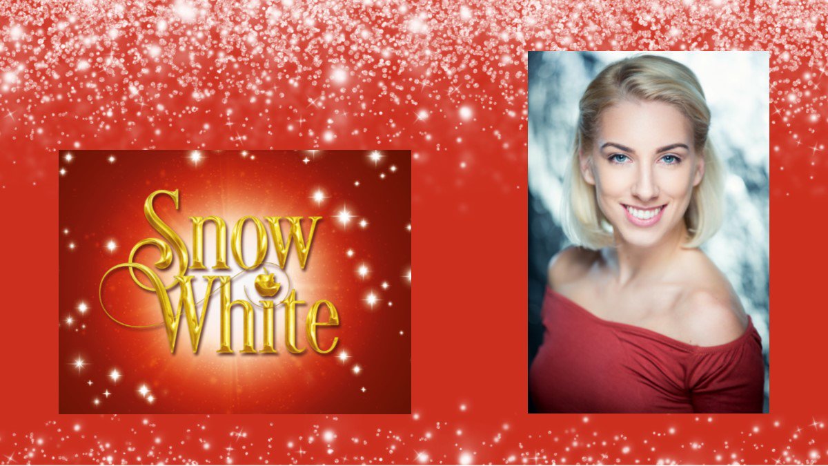 Hi ho! Hi ho!
Time for Devan Kellett to spend time with Snow White and the Seven Dwarfs at the Victoria Theatre, Halifax
But .... don't eat the apple!
<a href="/devankellett/">Devan Kellett</a> <a href="/Imagine_Theatre/">Imagine Theatre</a>