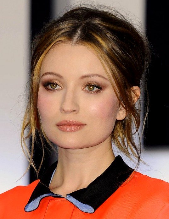 Emily Browning December 7 Sending Very Happy Birthday Wishes! All the Best! 