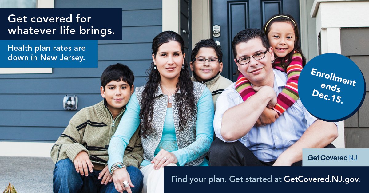 NJDHS's tweet photo. Open enrollment runs through Saturday! Visit https://t.co/q4I6AA1SR6 for health coverage.
For help today:
@centerffs:
8:30-4 BEAT Center Toms River 
9-noon Bellmawr Health Dept.
9:30-4 Union Beach Boro Hall
11-7 Southern Ocean County Hospital
1:30-4 WIC Williamstown
(1/2) https://t.co/TFLAwwFYZn