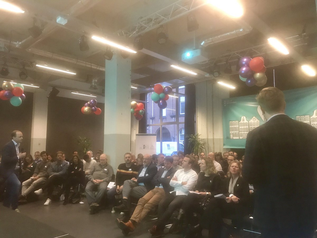 Lack of knowledge is not te problem, but presenting the knowledge practical for all users is! Glue creates a way to connect government to entrepreneurs #startups #innovation <a href="/HiGlue/">GLUE</a> <a href="/MRAsamenwerking/">Metropoolregio Amsterdam</a>