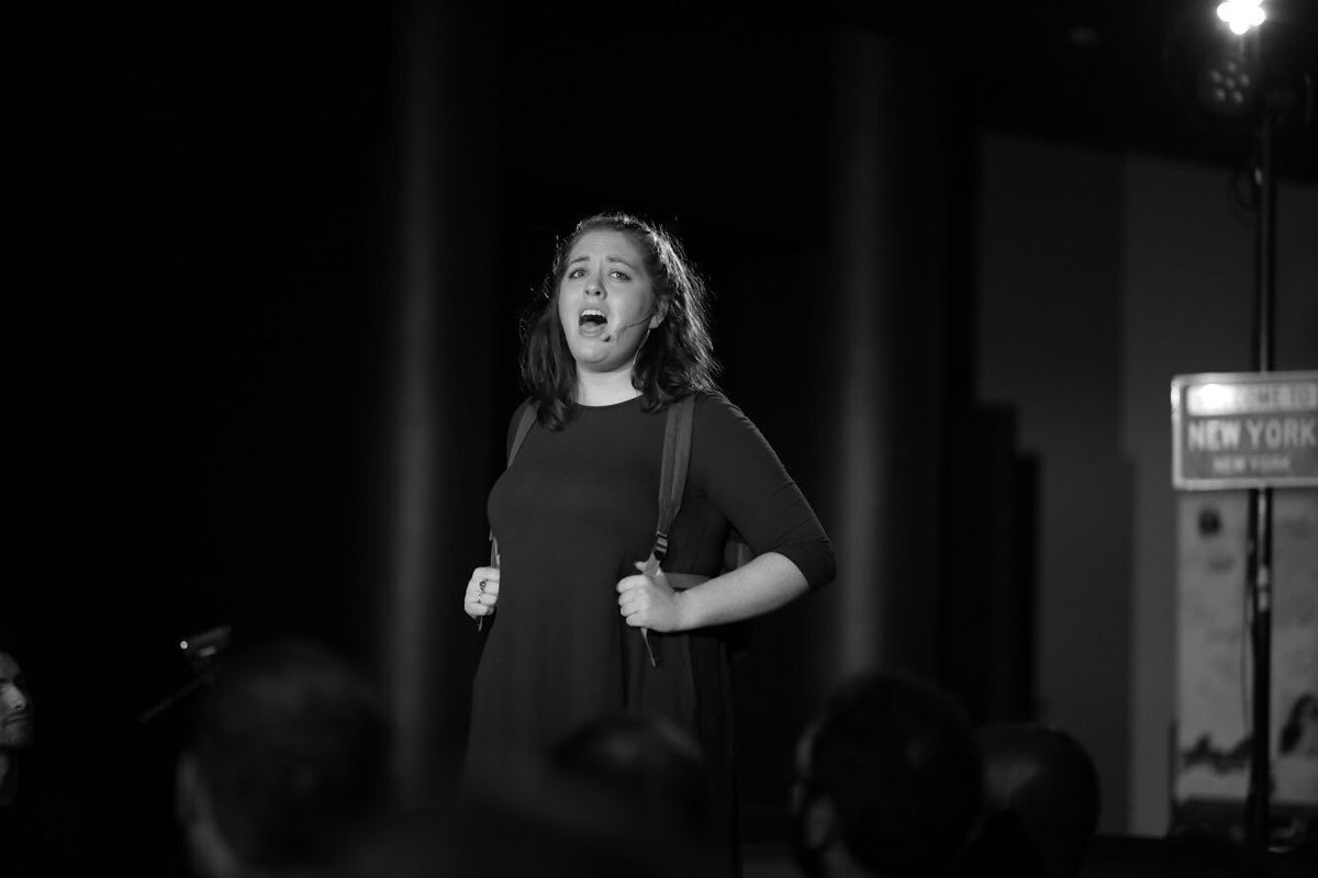 11thHourMusical's tweet image. “We watched the world fall into black and now we’re gonna take it back. There is no time or place that we won’t reach, we’ve got each other’s back. Life moves on from our basement windows, never gone...just a decrescendo.” 🎶🤘❤️  
#RockApocalypse #SaveYourBrain
📷@ZackMorrison18