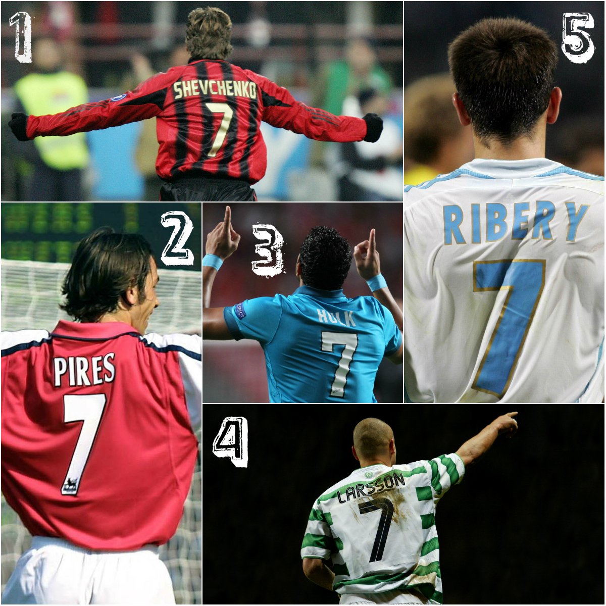 EuropaLeague's tweet image. 7⃣ Flashback heroes! 🦸‍♂️

Which would you pick? 🤔

#UEL #FlashbackFriday