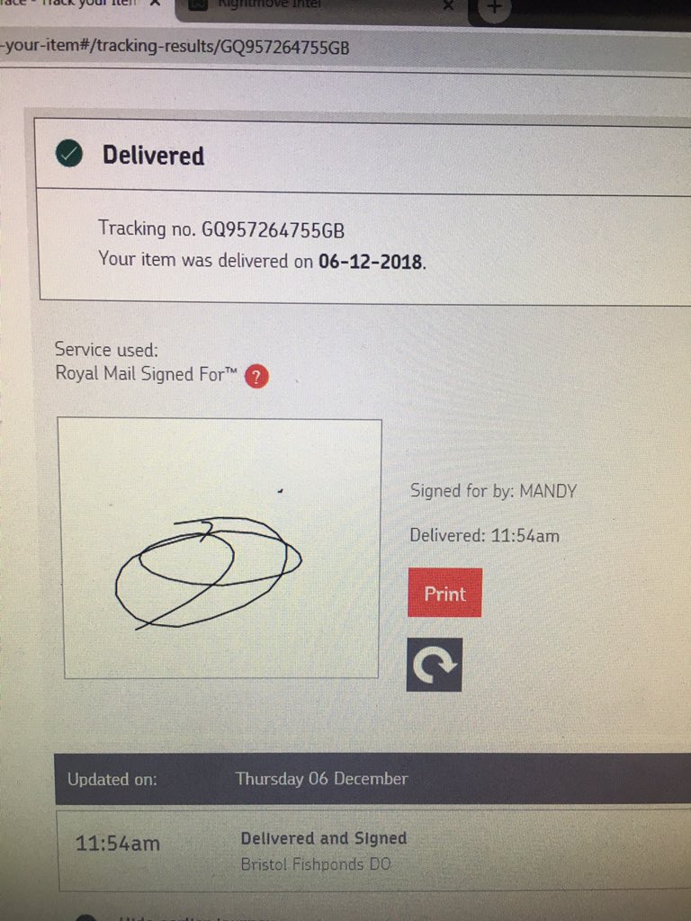 MissAnnaOShea's tweet image. Fishponds...that’s not UWE Campus and it’s most certainly not my daughter! #wheresmyletter #signedfor @RoyalMailHelp