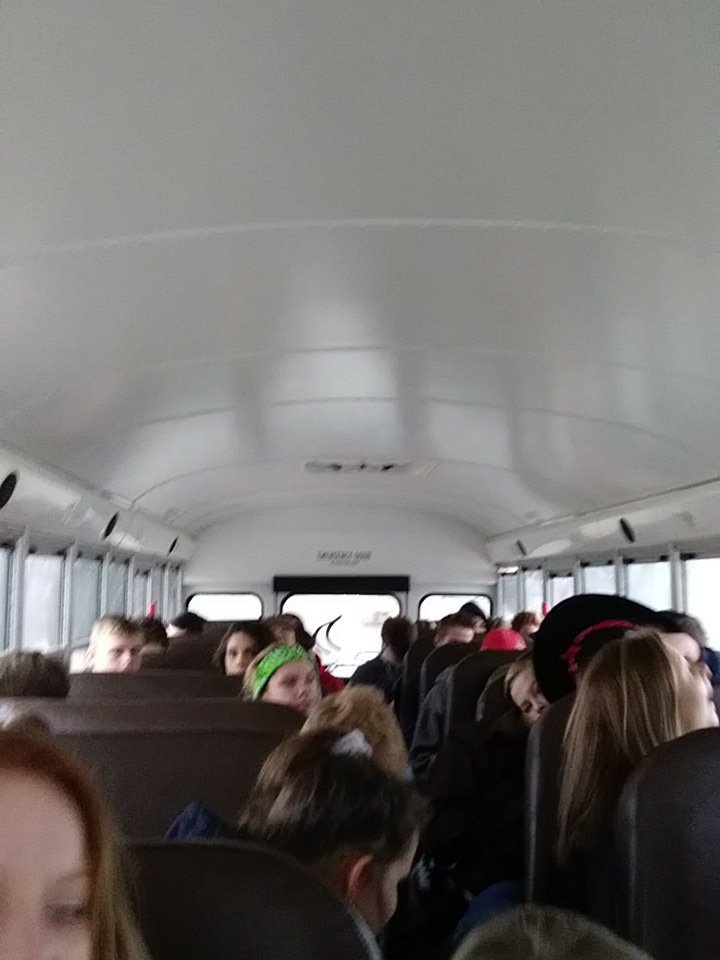 AGHSBeta's tweet photo. Headed to State! https://t.co/xRBncU4RSD